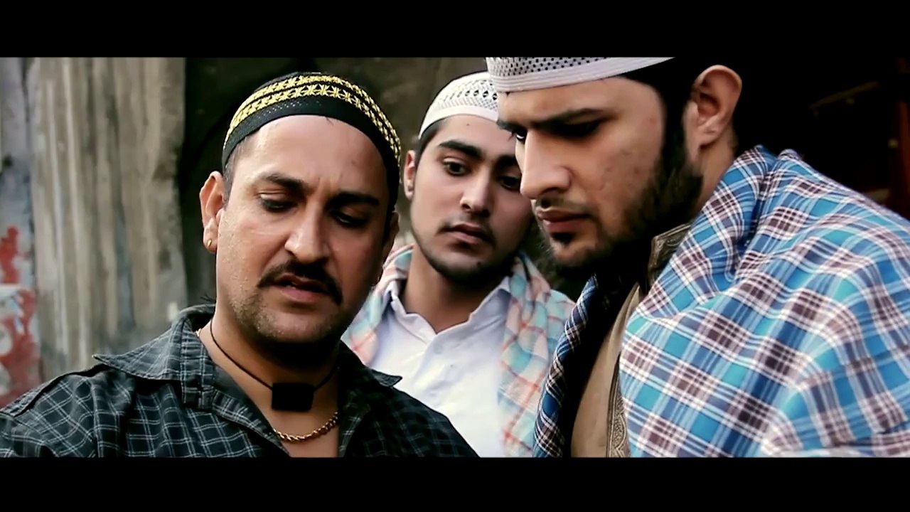 Yaad ve  Bali Dhillon  Official HD Video