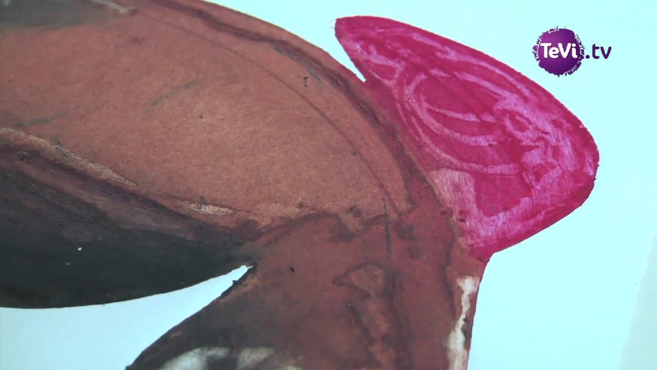 Concours de poésie au musée Anacréon Granville [TéVi] 03-03-14