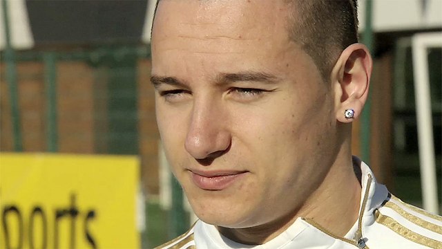 Florian Thauvin répond à vos questions !