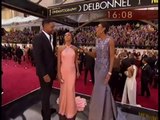 Will Smith and Jada Pinkett Oscars  2014