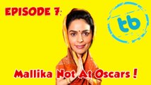 Mallika Misses the Oscars! - Titter Bitter Episode 7