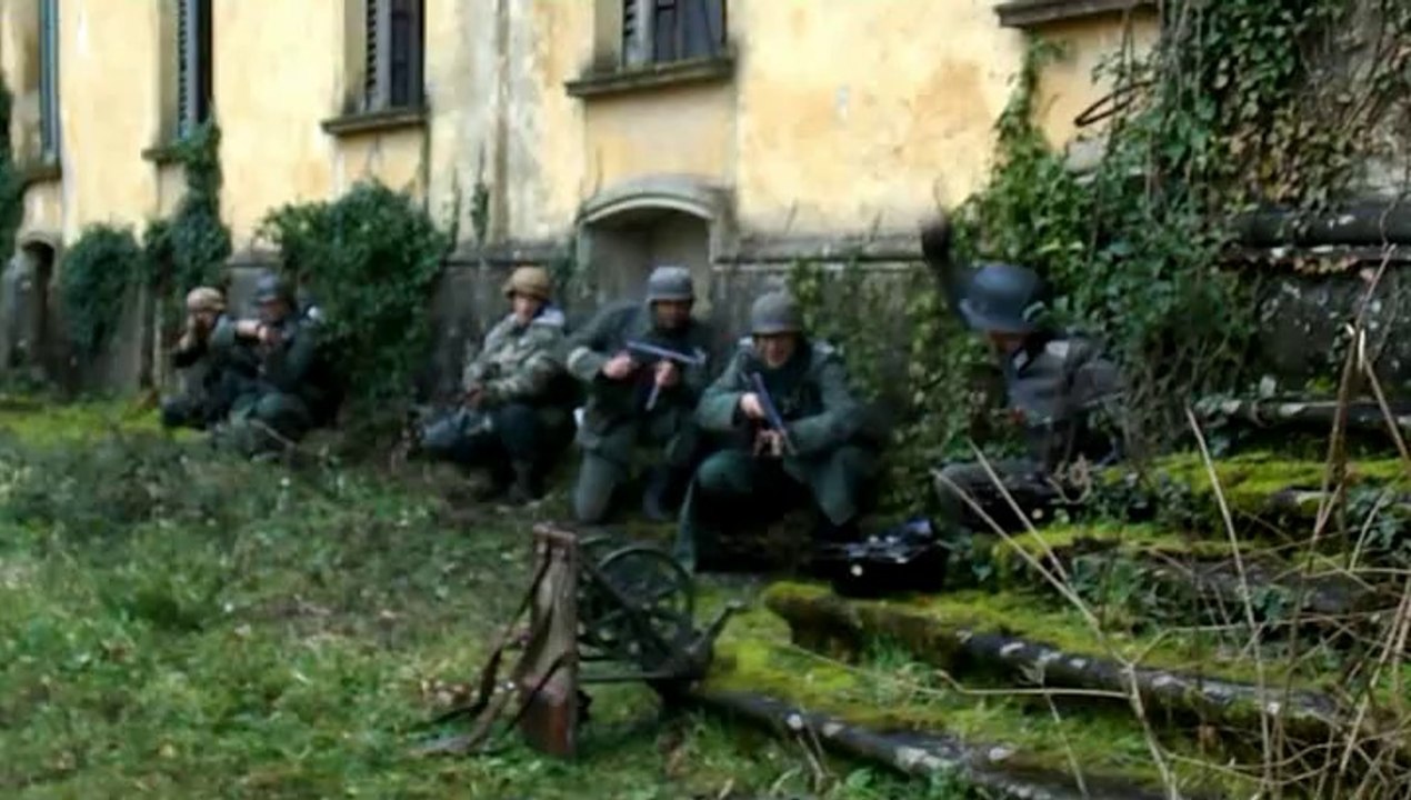 Stalingrad UF45