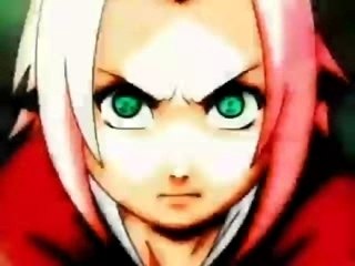 Gaara of the sand - Heart of the Sand