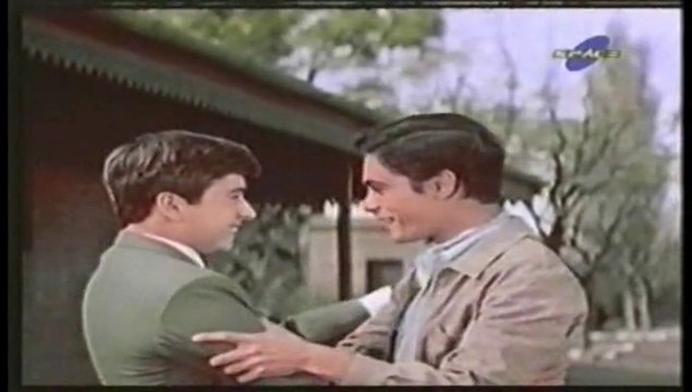 ALAMOS TALADOS - CINE ARGENTINO