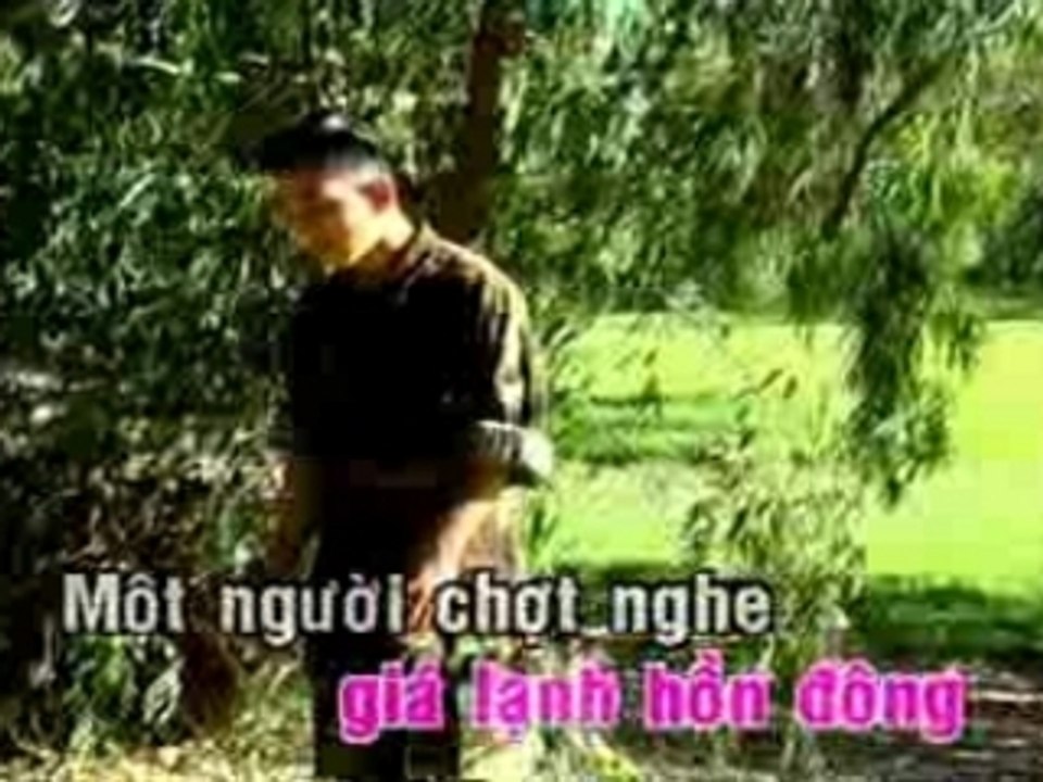 Hoa no ve dem
