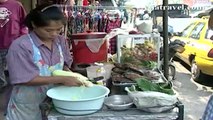 Thai Street Food, Thailand by Asiatravel.com