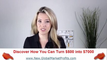 Video 1 RCCV2 - Watch a 7 Figure Earner Make $7000 Over and Over Again
