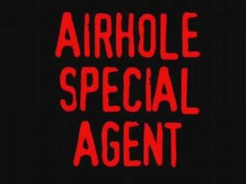 Airhole Special Agent - saison 7 Teaser