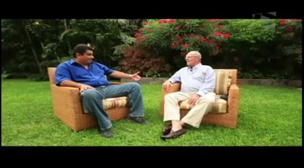 Pedro Pablo Kuczynski y su extraordinario viaje hacia la política peruana (1/2)