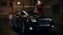 Chrysler Group Presents 300S with BeatsAudio 