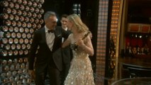 Cate Blanchett wins Oscar: Actor gives funny speech