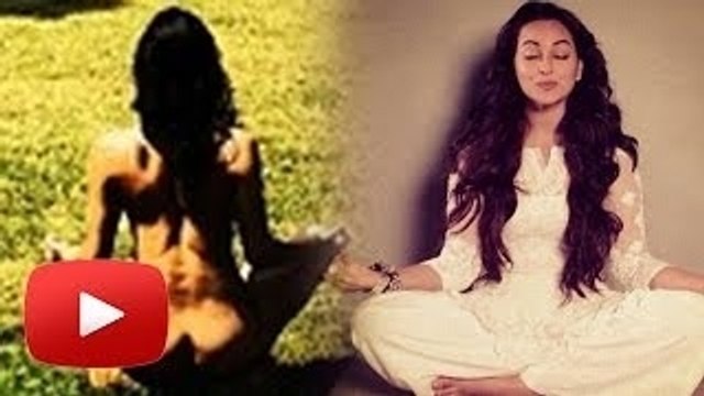 Sonakshi Sinha Copies Michelle Rodriguez's Fame Game !