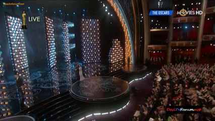 The 86th Annual Academy Awards (OSCARS 2014) 720p 2nd March 2014 Video Watch Online HD Part9