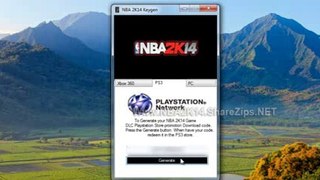 NBA 2K14 œ 2014 Générateur de clé ψ TÉLÉCHARGEMENT GRATUIT
