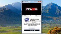 NBA 2K14 œ 2014 Générateur de clé ψ TÉLÉCHARGEMENT GRATUIT