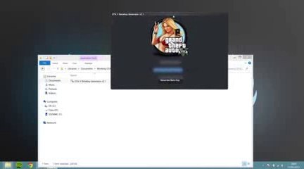 GTA 5 Keygen Free Download Grand Theft Auto V PC PS3 XBOX360 MEDIA FIRE - YouTube_2