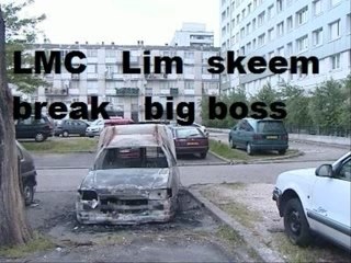 LMC, Lim - Du Sang Sur Les Mains