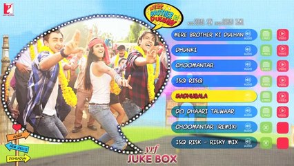 Mere Brother Ki Dulhan Songs Full Complete Download Audio Jukebox
