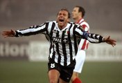 Juventus - Olympiacos Pireo 2-1 (03.03.1999) Andata, Quarti, Champions League