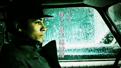 谷村新司 狂った果実 動画 Dailymotion