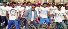 Baaki Sab First Class [Full Video Song] - Jai Ho (2014) Feat. Salman Khan [FULL HD] - (SULEMAN - RECORD)