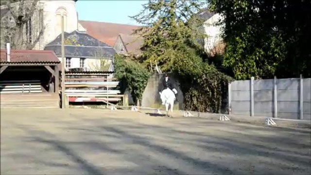 Obi Wane De Bruyer - Club 3 GP - Nantouillet