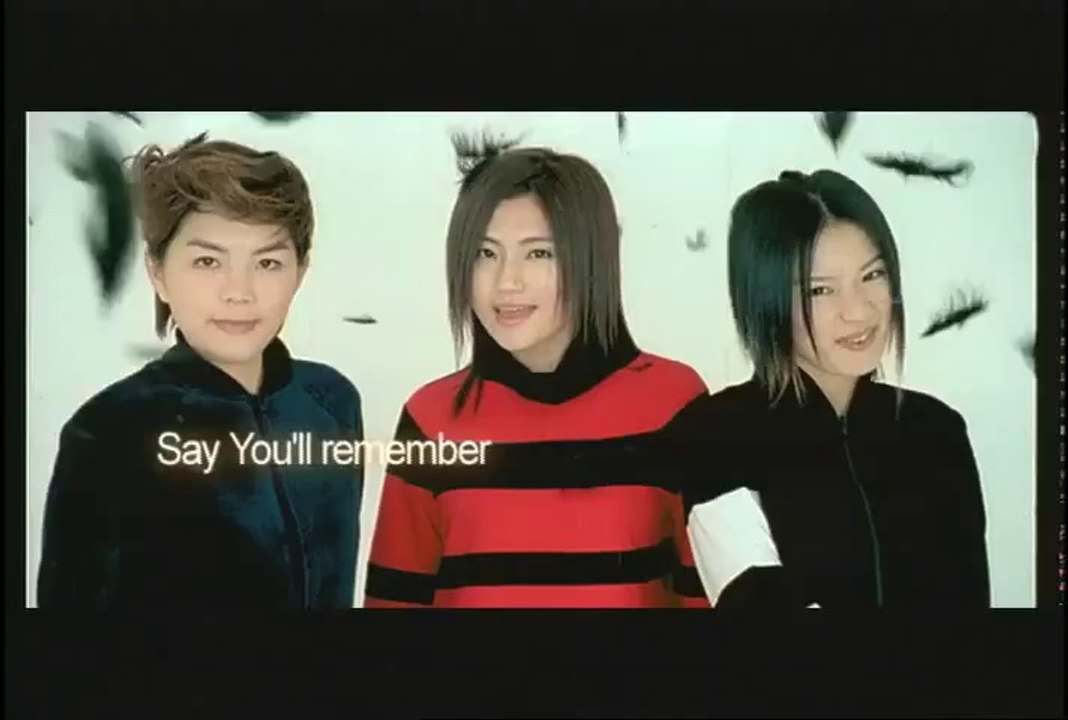 S.H.E - Remember