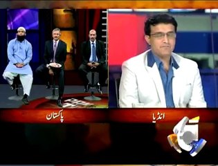 Face to face Pak vs India  پاک بھارت ٹاکرا