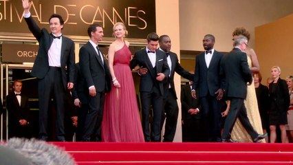 Óscar a Mejor actor para McConaughey