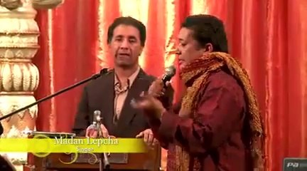 Apna Panjab presents Love Legend of Heer & Ranjha Show in Sydney Part 1(of 6)