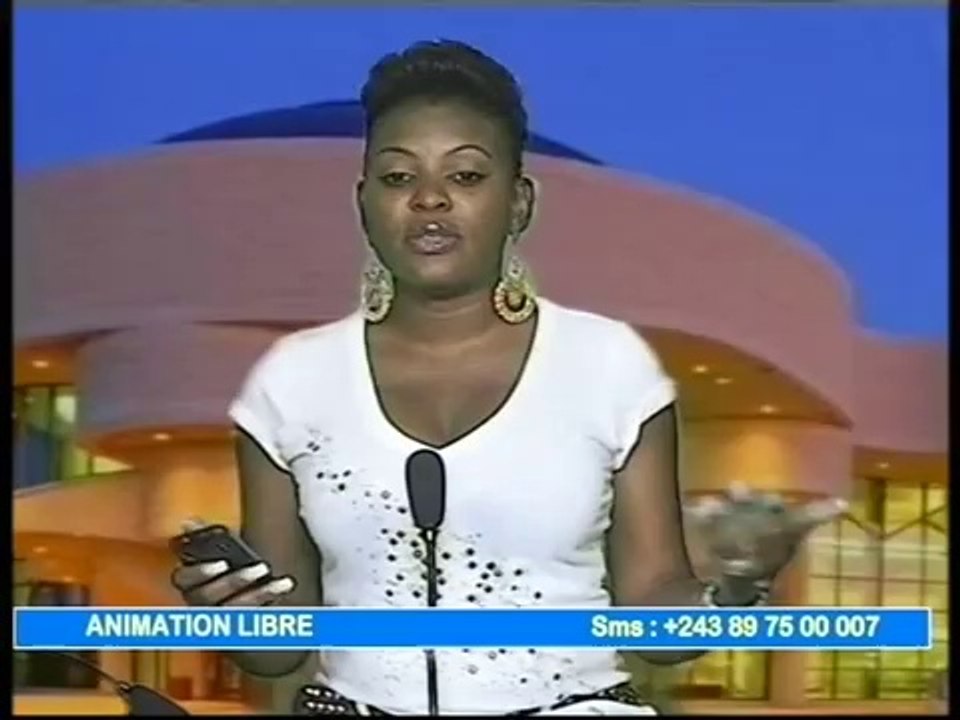 Kinshasa : Deuil de King Kester Emeneya reaction de Guy MOLAIRE