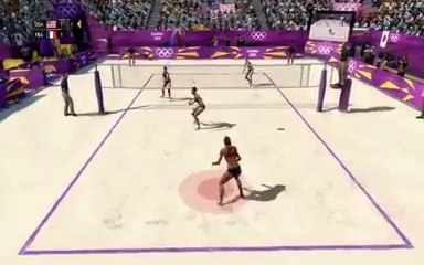 London 2012 Video Game of the Olympic Games PC Multiple Sports - MaxedOut