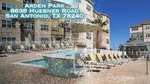 Arden Park Apartments in San Antonio, TX - ForRent.com