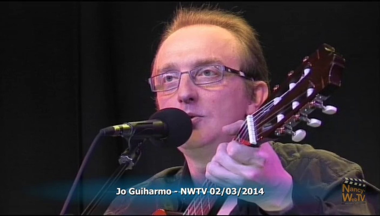 JO GUIHARMO