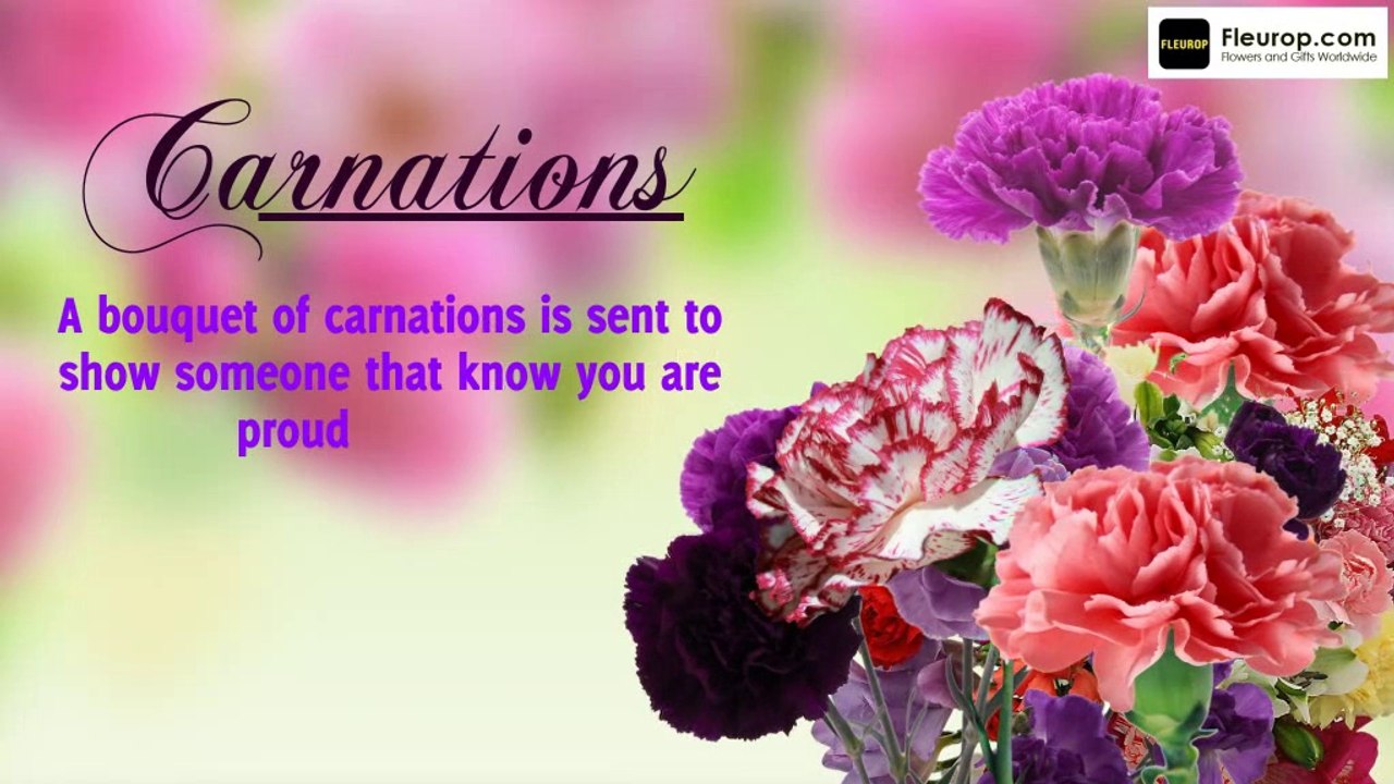 Most Gifted Flowers