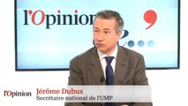 L’Opinion de Jérôme Dubus
