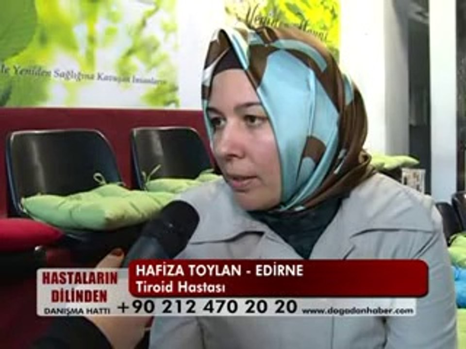 TİROİD)
