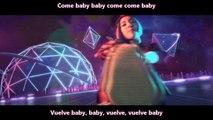 2NE1 - Come Back Home MV [Sub Español   Hangul   Romanización]