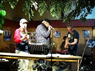 Musiker Stammtisch 4 vom 1.5.2013