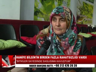 BİRDEN FAZLA RAHATSIZLIK