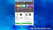 Disco Zoo Hack Cheats - DiscoBux, Coins and Zoopedia (Android/iOS)