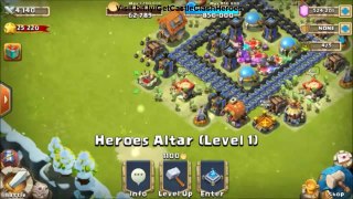 Learn how to get every Castle Clash legendaries heroes