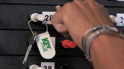 Key Control | Key Control Management