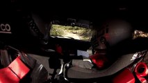 Rallye Vaison La Romaine VHC ES1 Combe de Veaux 911 SC Groupe4
