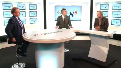 OpinionS : Le gouvernement travaille-t-il ?