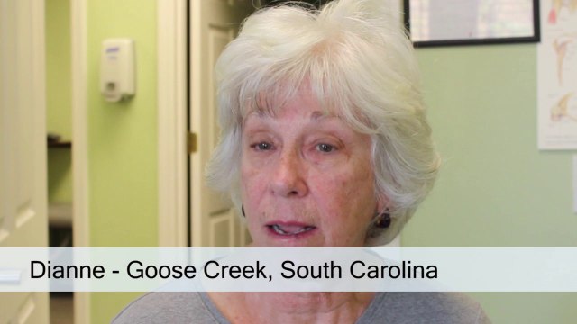 Sarapin Trigger Point Injections Goose Creek, SC 29445. Trigger Point Therapy Charleston 29412