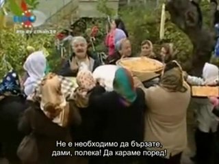 Буря Firtina еп.24 Бг.суб. Турция част 2