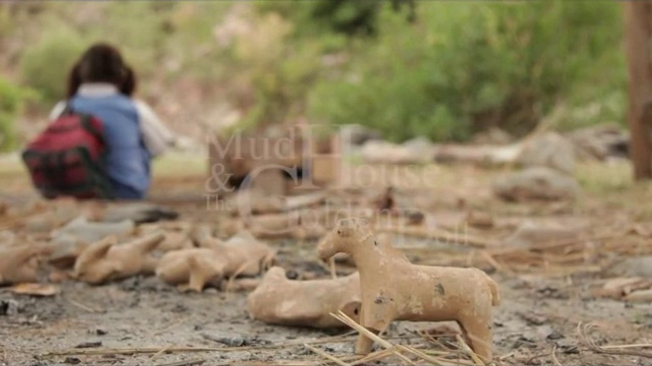 Madhouse and The Golden Doll Official Trailer on Cine.Pk