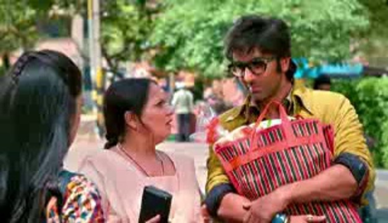 Besharam-DVD-2