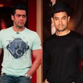 Why Aamir won't work with Salman?